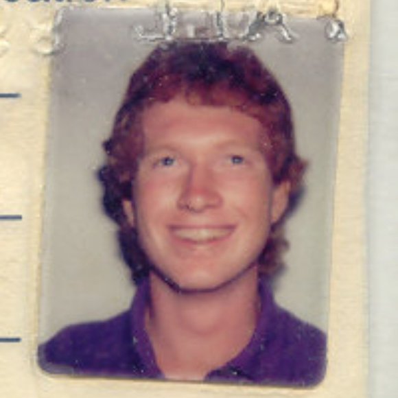 Meet your Posher, Barry - Picture 1 of 1